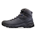 Mammut Wanderschuhe Mercury IV Mid GTX (All-Terrain, Nubukleder , wasserdicht) titaniumgrau Herren